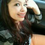 Samantha Columba Lopez - @samantithacom - Instagram