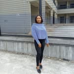 Comfort Williams - @comfortkelechi - Instagram