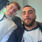 Connor Murphy - Facebook