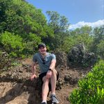 Conor - @conmurphy93 - Instagram