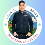 Juan Carlos Reyes Concejal La Calera - @juancarlosreyesconcejal - Instagram