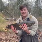 Conner Williams - Facebook
