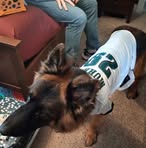 Connor Williams - Facebook