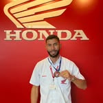 William Consórcios - @william.consorcios.honda - Instagram