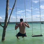 Conal Murphy - @old_account8293483993 - Instagram