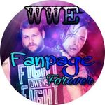 conal murphy And Josh - @wwe.fanpageforever - Instagram