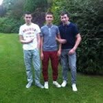 Conall McCabe - @conall_mccabe - Instagram