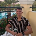 Conall McCabe - @conallmcc19 - Instagram