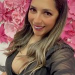 Damaris Araneda - @candybar_concepcion - Instagram