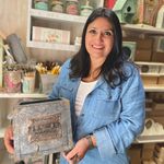 Manualidades e insumos - @taller_canela_concepcion - Instagram