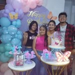 Concepcion Dominguez - @celialucio8 - Instagram