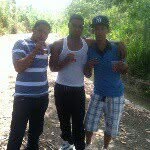 julio cesar concepcion duran - @antoni_peralta - Instagram