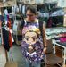 Concepción Murillo - Facebook