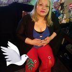 Maria Concepción Murillo - @maria.murillo.31392410 - Instagram