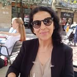 Maria Concepcion Murillo Ortiz - @conxi1930 - Instagram