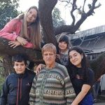 Concepcion Perez - @chaty2008 - Instagram