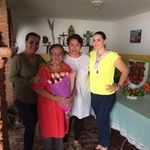 Concepción Robles Altamirano - @roblesaltamirano - Instagram