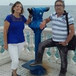 M Concepcion Robles Castaño - @roblescastano - Instagram