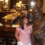 Maria Concepcion Soto - @mariaconcepcionsotocervantes - Instagram