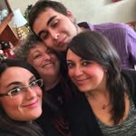 Concetta D'aloisio - @concettadaloisio - Instagram