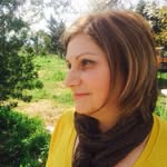Maria Concetta Aloise - @mariaconcettaaloise - Instagram