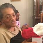 Coretta Foster - Facebook