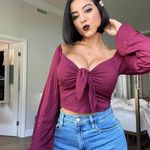 Edna Hamilton - @greenconcetta15 - Instagram