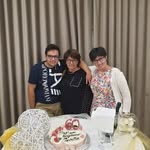 Concetta Riccione - @concettariccione - Instagram