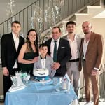 Concetta Ricciotti - @concetta_ricciotti - Instagram