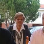 Concha Gonzalez - @conchagonzalez1949 - Instagram