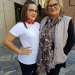 Concha Gonzalez Rojo - @conchagonzalezrojo - Instagram