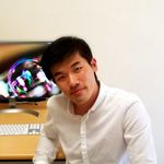 曹聪 - @cong_cao_ - Instagram