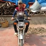 Cong Cao - @cong9844 - Instagram