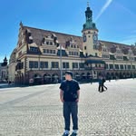 Công Dương - @duon.g2410 - Instagram