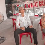 Công Dương - @duongbe_201 - Instagram