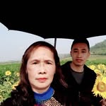 Công Dương - @phanthanhtam2709 - Instagram