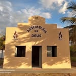 Assembleia de Deus no Pov Santo Antônio - @cong_renascer - Instagram