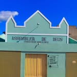 Congregação Nova Aliança - @congre_novaalianca - Instagram