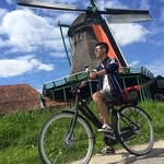 Congren Wang - @wcongren - Instagram
