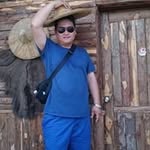 張聰仁 - @congrenzhang - Instagram