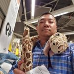 Cong Wang - @cong6535 - Instagram