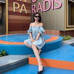 CONG WANG - @iria_cong - Instagram