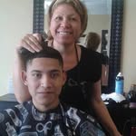 Adams Haircuts - @conieadams - Instagram