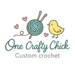 Conner Abigail Adams - @theonecraftychick - Instagram