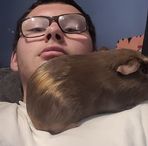 Connor Armstrong - Facebook