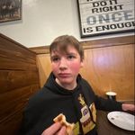 Conner Baker - @cornradebakear - Instagram