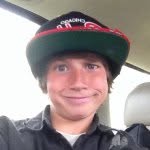 Conner Blevins - @laxlizard360 - Instagram