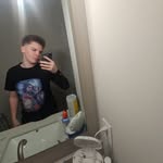 Conner Boyd - @goatttttt79 - Instagram