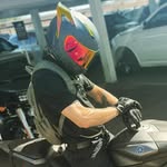 Conner Bradford - @silencedknight6 - Instagram