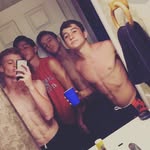 Conner Bradford - @c.m.b23 - Instagram